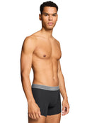 Twill 2 Pack Boxer - Navy