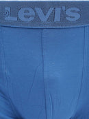 Twill 2 Pack Boxer - Blue