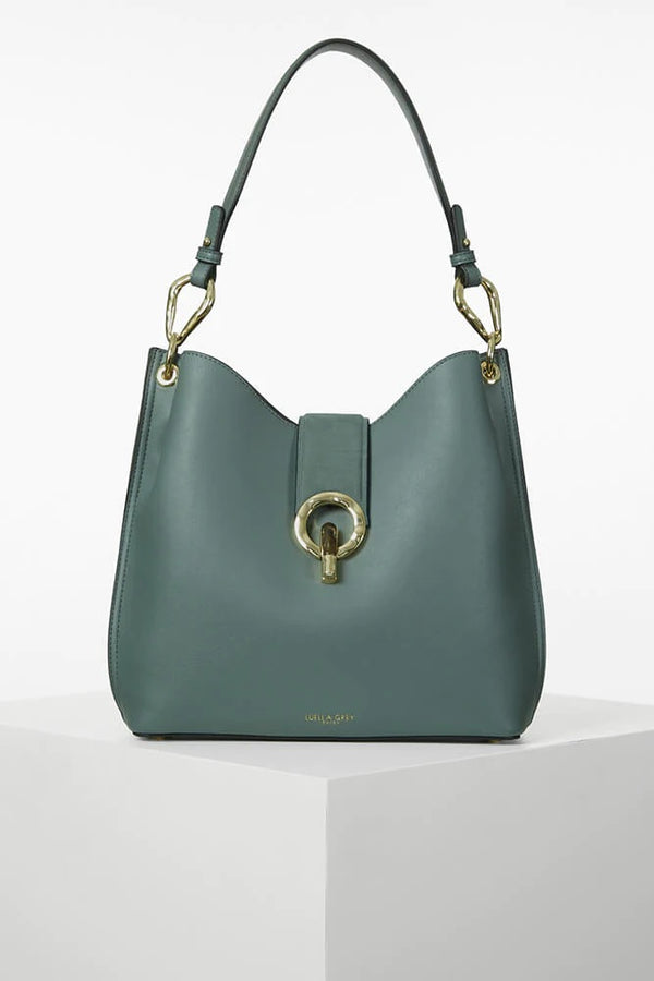 Lottie Hobo - Sea Green