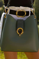 Lottie Hobo - Sea Green