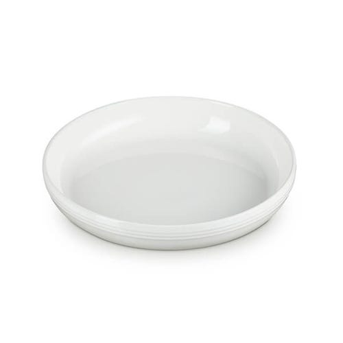 Coupe 22CM Pasta Bowl - Meringue