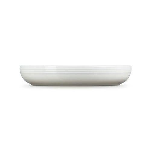 Coupe 22CM Pasta Bowl - Meringue