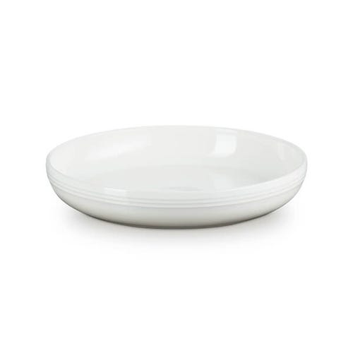 Coupe 22CM Pasta Bowl - Meringue