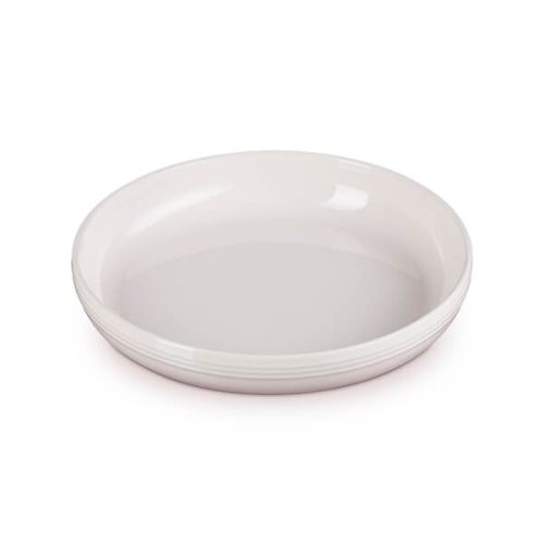 Coupe 22cm Pasta Bowl - Shell Pink