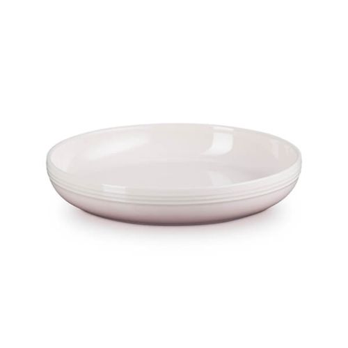 Coupe 22cm Pasta Bowl - Shell Pink