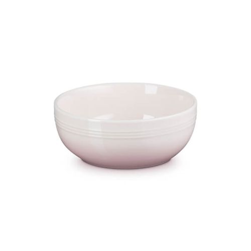 Coupe 16cm Cereal Bowl - Shell Pink