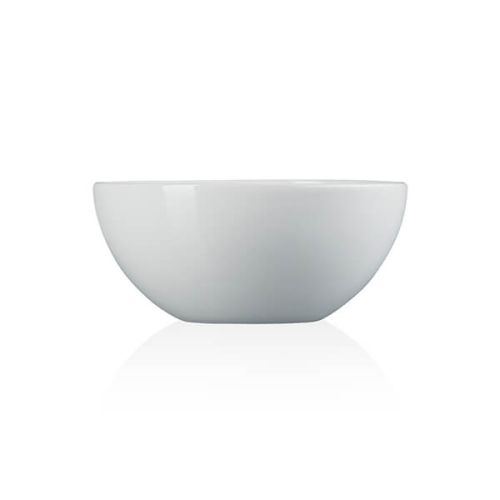 Small Serving / Snack Bowl 12cm - White