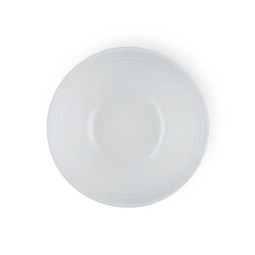 Small Serving / Snack Bowl 12cm - White