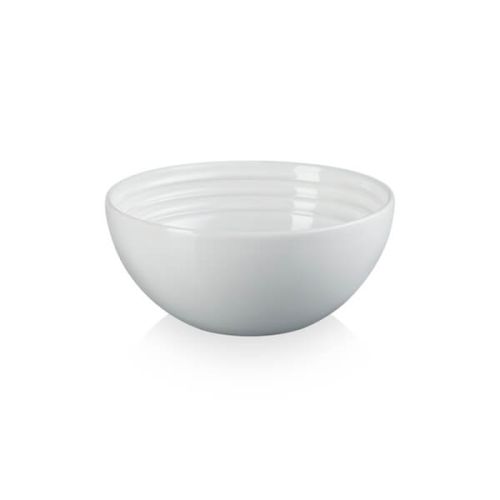 Small Serving / Snack Bowl 12cm - White