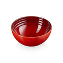 Small Serving / Snack Bowl 12cm - Cerise