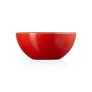 Small Serving / Snack Bowl 12cm - Cerise
