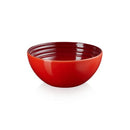 Small Serving / Snack Bowl 12cm - Cerise