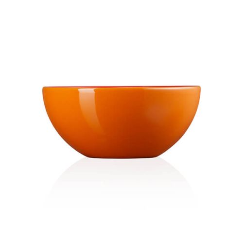 Small Serving / Snack Bowl 12cm - Volcanic