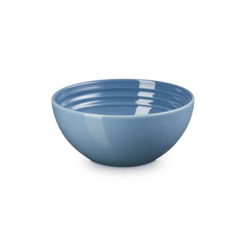 Small Serving Bowl / Snack Bowl 12cm - Chambray