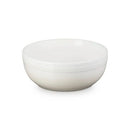 Le Creuset Coupe Serve Bowl 20CM - Meringue