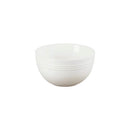 Coupe 12CM Snack Bowl - Meringue