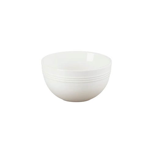 Coupe 12CM Snack Bowl - Meringue