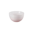 Coupe 12cm Snack Bowl - Shell Pink