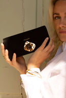 Francesca Purse - Black