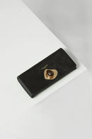 Francesca Purse - Black