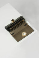 Francesca Purse - Black