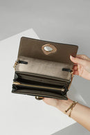 Francesca Purse - Black