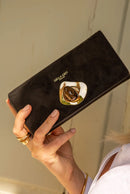 Francesca Purse - Black