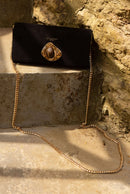 Francesca Purse - Black