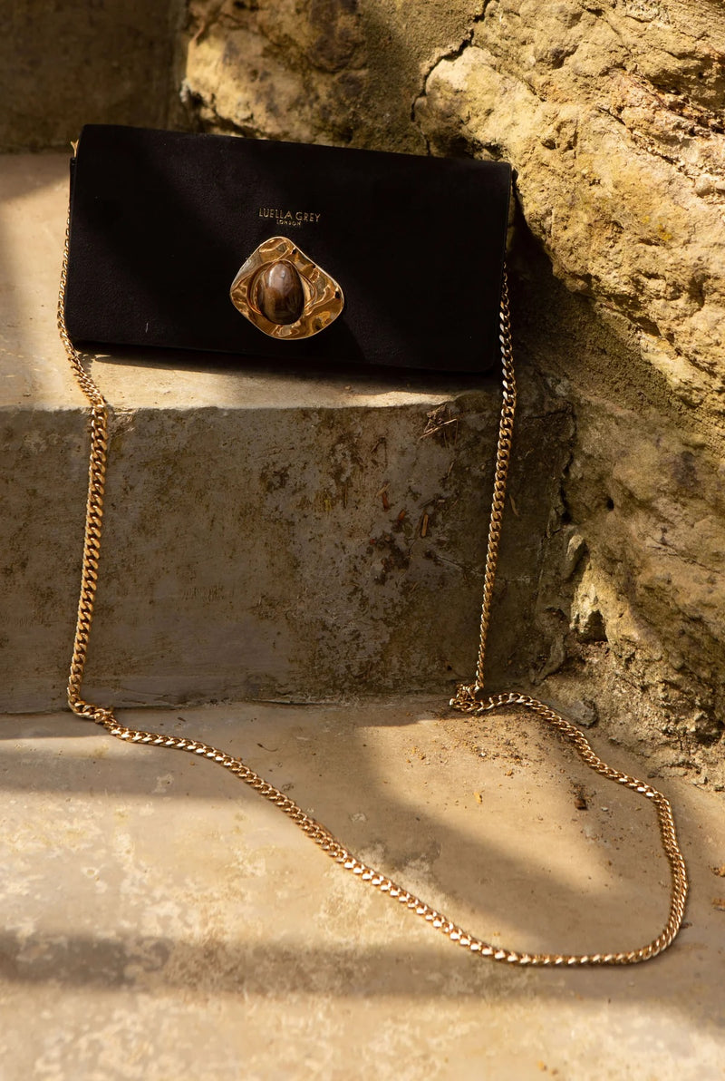 Francesca Purse - Black