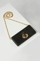 Francesca Purse - Black