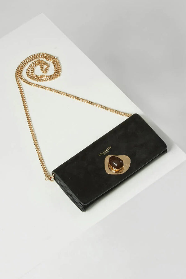 Francesca Purse - Black