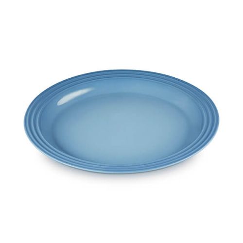 Dinner Plate 27cm - Chambray