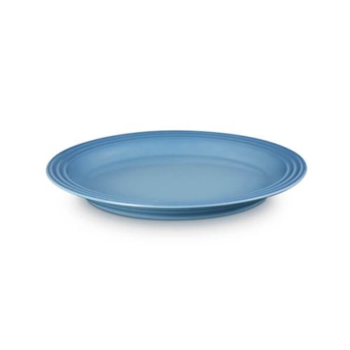 Dinner Plate 27cm - Chambray