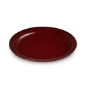 Dinner Plate 27cm - Garnet