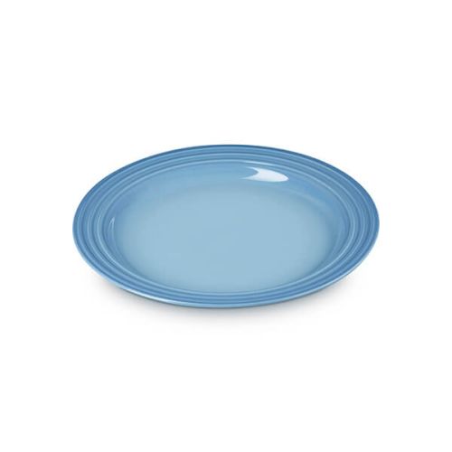 Side Plate 22cm - Chambray