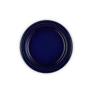 Side Plate 22cm - Indigo