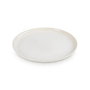 Coupe 22CM Side Plate - Meringue
