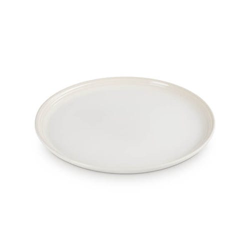 Coupe 22CM Side Plate - Meringue