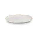 Coupe 22CM Side Plate - Meringue