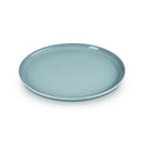 Coupe 22cm Side Plate - Sea Salt