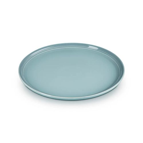 Coupe 22cm Side Plate - Sea Salt