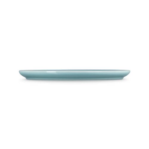Coupe 22cm Side Plate - Sea Salt