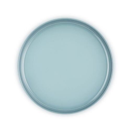 Coupe 22cm Side Plate - Sea Salt