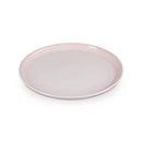 Coupe 22cm Side Plate - Shell Pink
