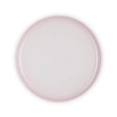 Coupe 22cm Side Plate - Shell Pink