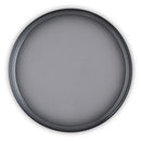 Coupe 27cm Dinner Plate - Flint