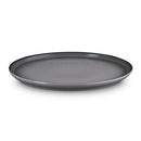 Coupe 27cm Dinner Plate - Flint