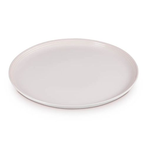 Coupe 27cm Dinner Plate - Shell Pink