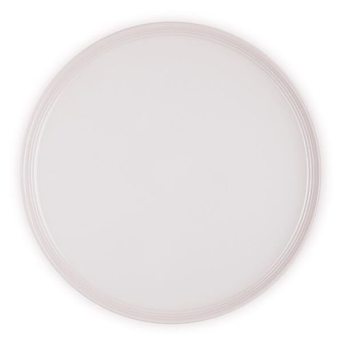 Coupe 27cm Dinner Plate - Shell Pink