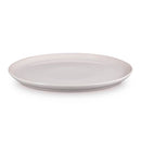 Coupe 27cm Dinner Plate - Shell Pink